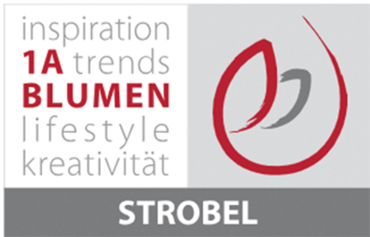 Logo der Firma Strobel Helmut Friedhofsgärtnerei aus Nürnberg