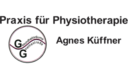 Logo der Firma Praxis für Physiotherapie Agnes Küffner aus Neusorg