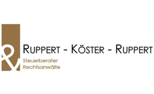 Logo der Firma Köster Ruppert Steuerberater und Rechtsanwälte aus Bruckmühl
