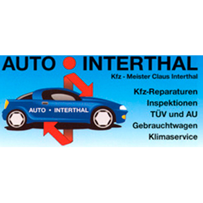 Logo der Firma Auto Interthal aus Braunschweig