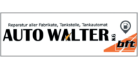 Logo der Firma Auto Walter KG aus Maisach