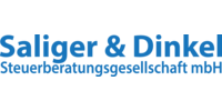 Logo der Firma Saliger & Dinkel Steuerberatungsgesellschaft mbH aus Küps