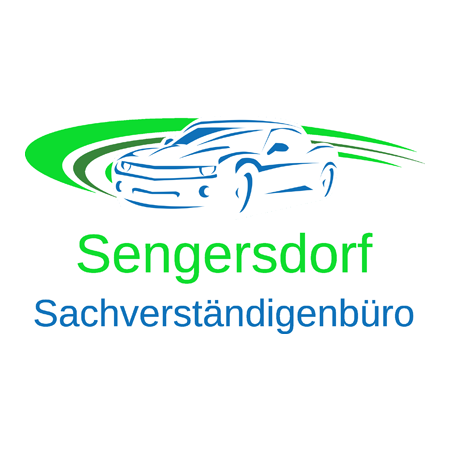 Logo der Firma Kfz-Sachverständigenbüro Sengersdorf  aus Assamstadt