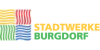 Logo der Firma Stadtwerke Burgdorf GmbH aus Burgdorf