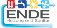 Logo der Firma Ende Thomas aus Forchheim