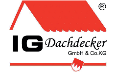 Logo der Firma IG Dachdecker GmbH & Co.KG aus Nürnberg