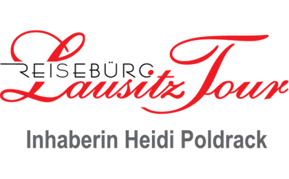 Logo der Firma Reisebüro Lausitz Tour Inh. Heidi Poldrack aus Bautzen