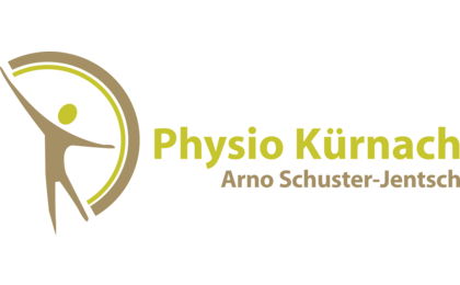 Logo der Firma Physio Kürnach Arno Schuster-Jentsch aus Kürnach