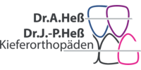 Logo der Firma Heß Arved Dr. und Heß Jan-Philipp Dr. aus Coburg