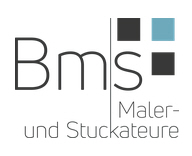 Logo der Firma Bms Maler- und Stuckateure aus Ludwigshafen am Rhein