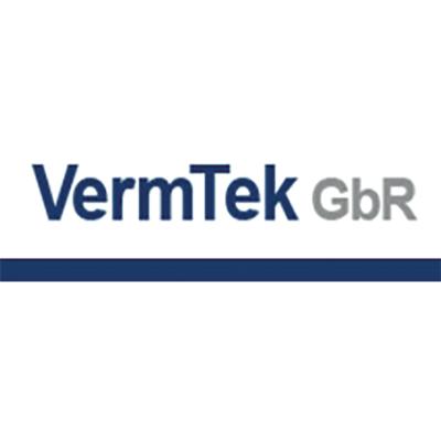 Logo der Firma VermTek GbR aus München