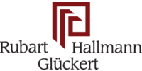 Logo der Firma Anwaltsbüro Rubart, Hallmann, Glückert aus Lehrte