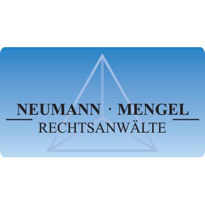Logo der Firma Neumann Mengel Rechtsanwälte aus Remscheid