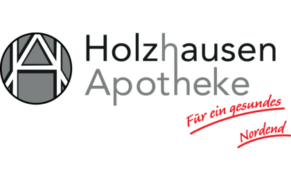 Logo der Firma Holzhausen Apotheke aus Frankfurt