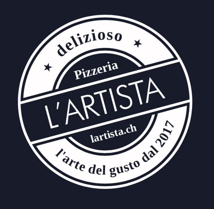 Logo der Firma Ristorante L‘Artista - Zürich aus Zürich