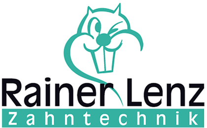 Logo der Firma Rainer Lenz Zahntechnik aus Wolfratshausen