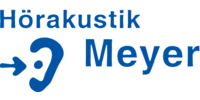 Logo der Firma Hörakustik Meyer aus Neumarkt