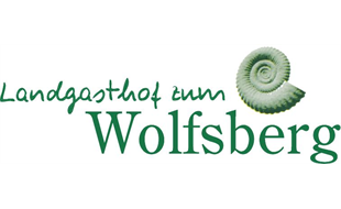 Logo der Firma Landgasthof zum Wolfsberg aus Dietfurt
