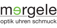 Logo der Firma Mergele Optik aus Endingen