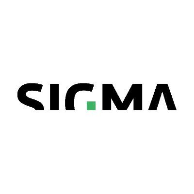 Logo der Firma SIGMA System Audio-Visuell GmbH aus Düsseldorf