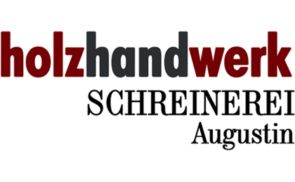 Logo der Firma holzhandwerk - Schreinerei Augustin & Bartos GbR aus Aurachtal auf dem Branchenportal Fensterbau.org