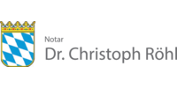 Logo der Firma Röhl Christoph Dr. aus Wegscheid