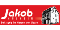 Logo der Firma Fleischerei Jakob GmbH aus Mülheim an der Ruhr