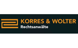 Logo der Firma Korres & Wolter Rechtsanwälte aus Dachau