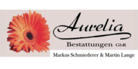 Logo der Firma Aurelia Bestattungen GbR aus Kehl