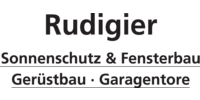 Logo der Firma Rudigier Ernst aus Wutöschingen