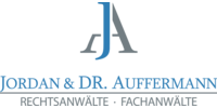 Logo der Firma Rechtsanwälte Jordan Auffermann aus Würzburg