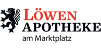 Logo der Firma Löwen-Apotheke Göran Donner e.K. aus Dippoldiswalde