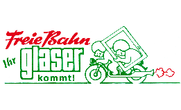 Logo der Firma Glaserei Sanktjohanser  GmbH aus Weilheim