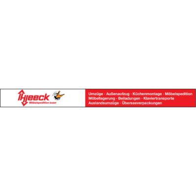 Logo der Firma Heeck Möbelspedition GmbH aus Kleve