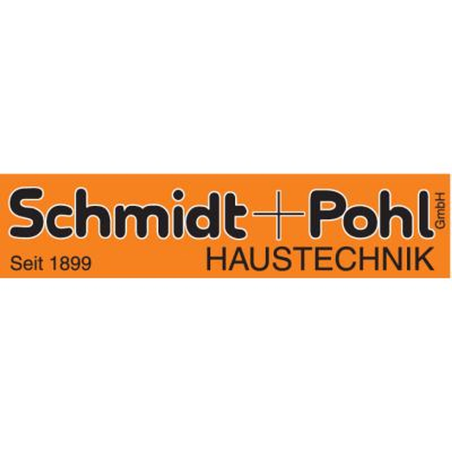 Logo der Firma Schmidt + Pohl aus Nürnberg