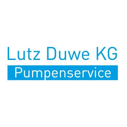 Logo der Firma Lutz Duwe KG Pumpenservice aus Leipzig