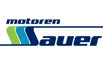 Logo der Firma Motoren Sauer Instandsetzungs-GmbH aus Hösbach