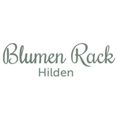 Logo der Firma Blumen Rack aus Hilden