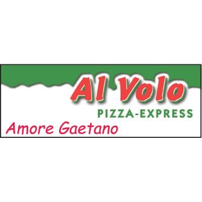 Logo der Firma Al Volo Pizza-Express aus Passau