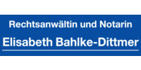 Logo der Firma Bahlke-Dittmer Elisabeth aus Bergen