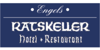 Logo der Firma Hotel + Restaurant Ratskeller Engels aus Geldern