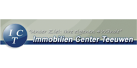 Logo der Firma Teeuwen Immobilien Center aus Straelen