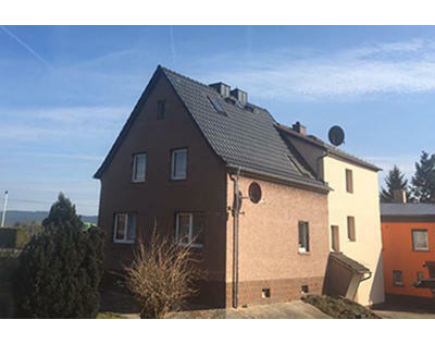 Beispielarbeit von Dachdeckermeisterbetrieb Andreas Keck GmbH - veröffentlicht auf Dachdecker.com
