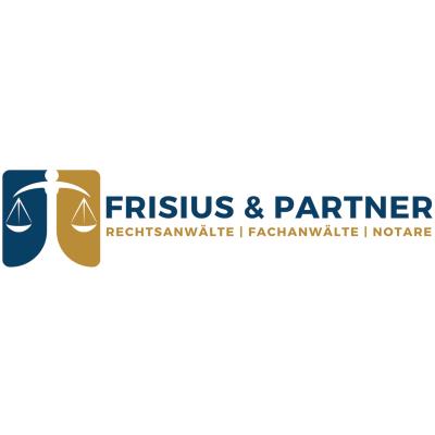Logo der Firma Frisius & Partner GbR aus Celle
