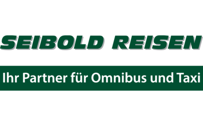 Logo der Firma Verkehrsunternehmen e. K. Max Seibold aus Wegscheid