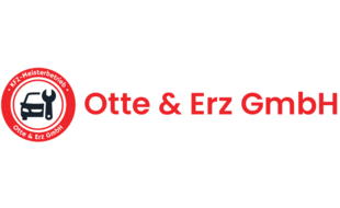 Logo der Firma Otte & Erz GmbH aus Neuss