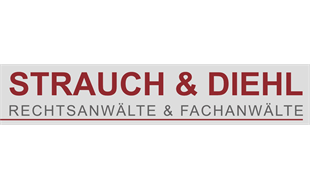 Logo der Firma Strauch & Diehl aus Aschaffenburg