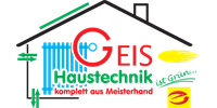 Logo der Firma Haustechnik Geis GbR aus Veitshöchheim auf dem Branchenportal Heizungsbau.net