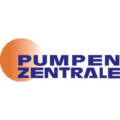 Logo der Firma Pumpen-Zentrale GmbH aus Berlin