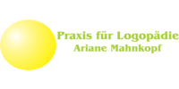 Logopädie Mahnkopf Ariane - LOGO